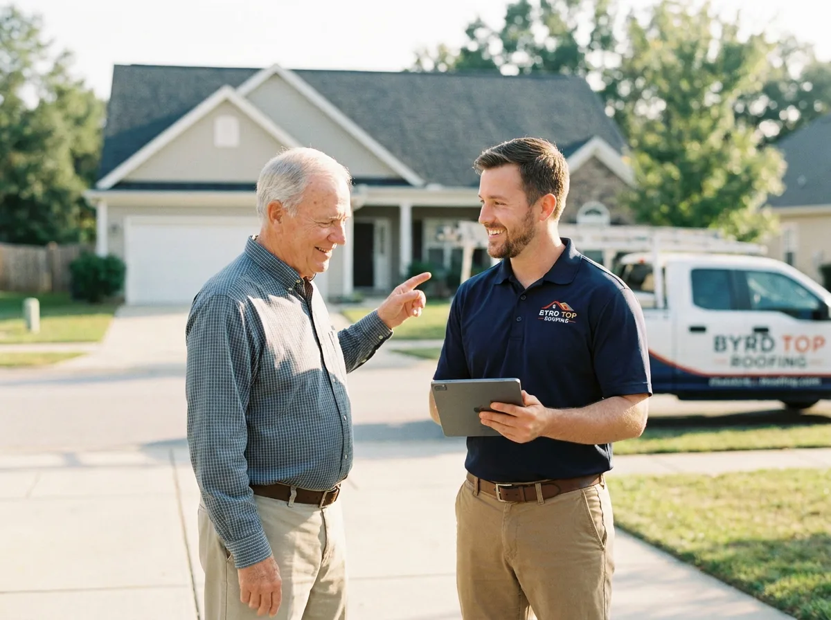 Roofing Carversville, PA FAQs